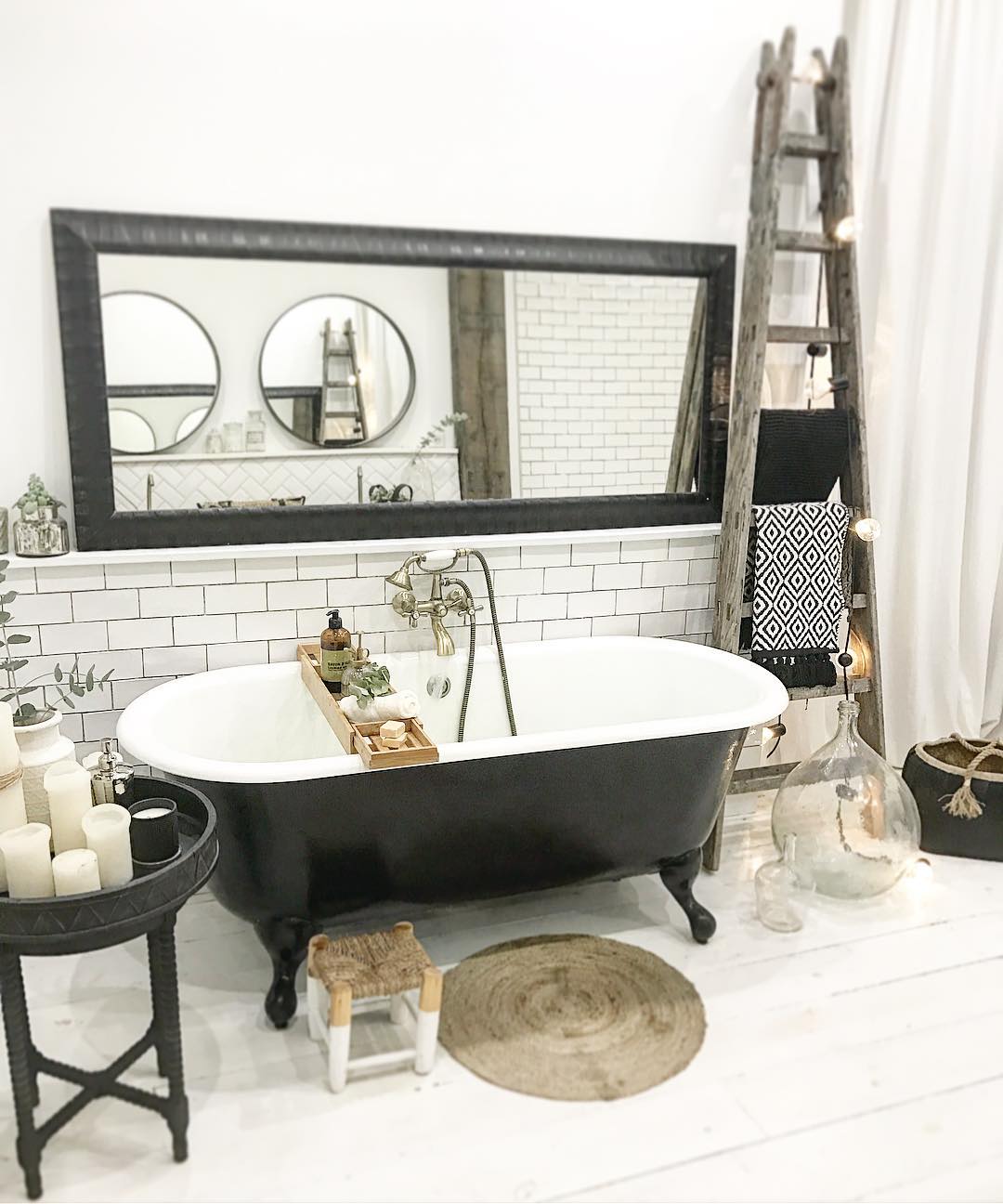 Décoration Salle de Bain RachelStyliste