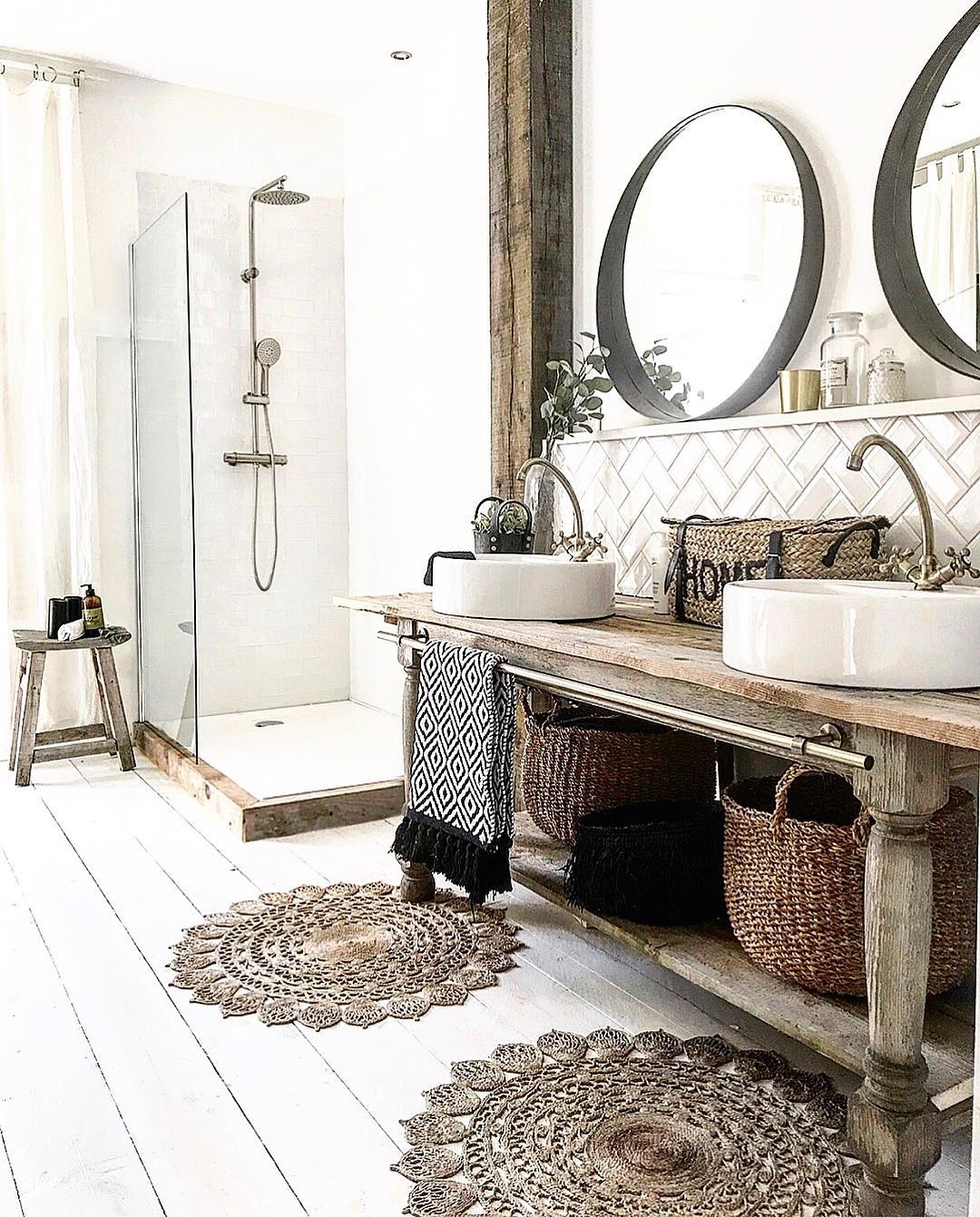 plancher planches de coffrage blanc