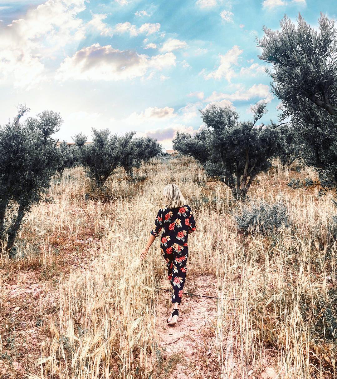rachelstyliste marrakech