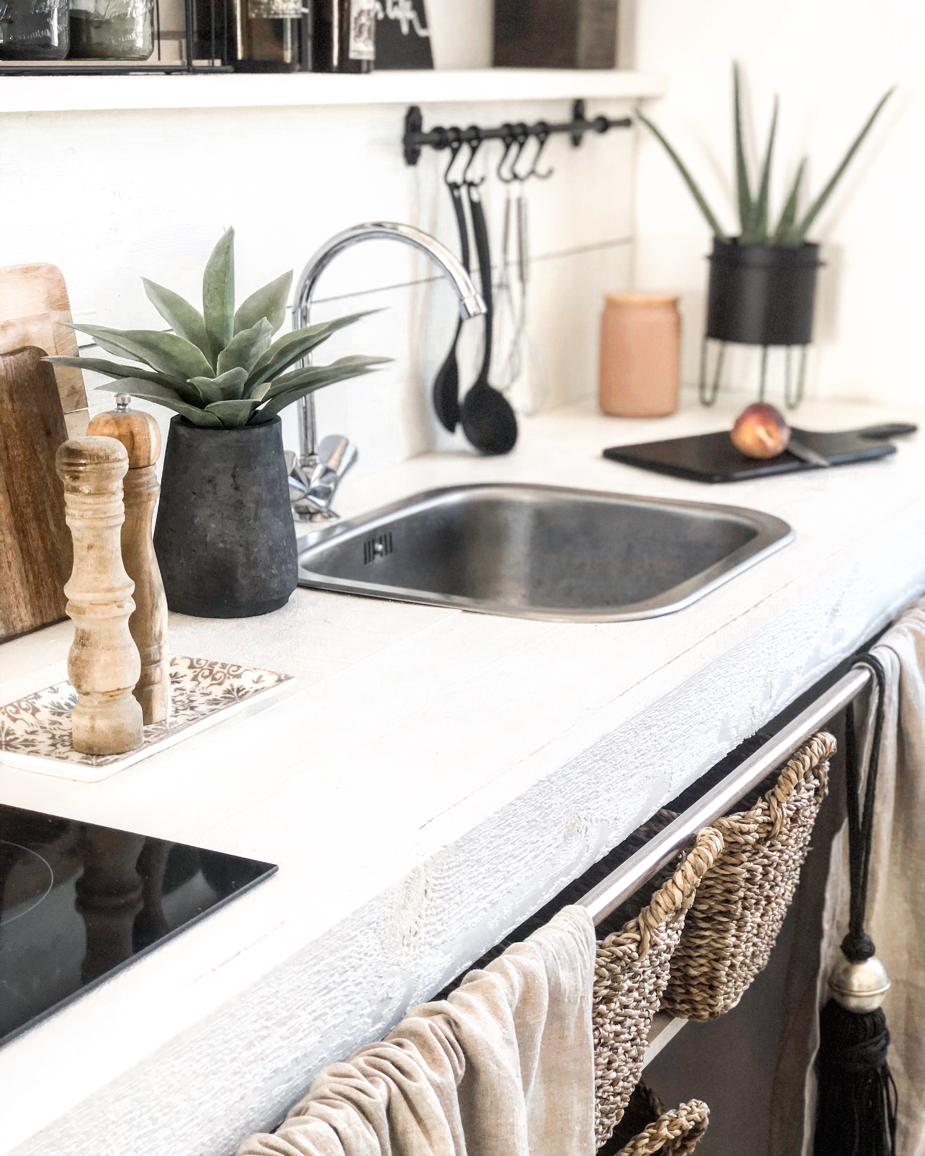 construire une cuisine pas cher